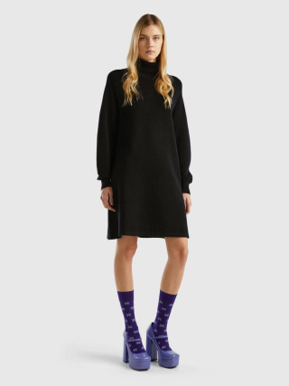 Benetton ženska haljina 