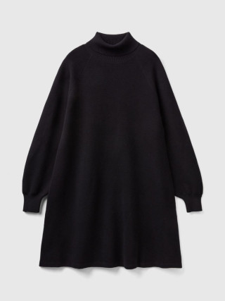 Benetton ženska haljina 