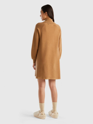 Benetton ženska haljina 