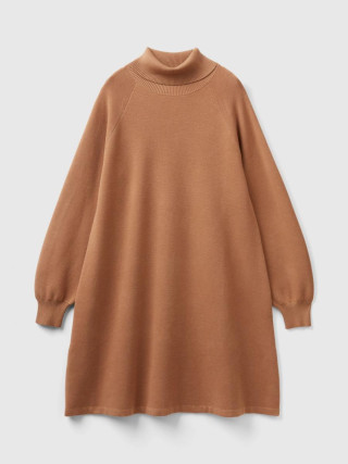 Benetton ženska haljina 