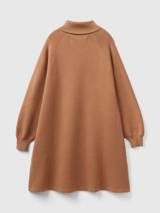 Benetton ženska haljina 