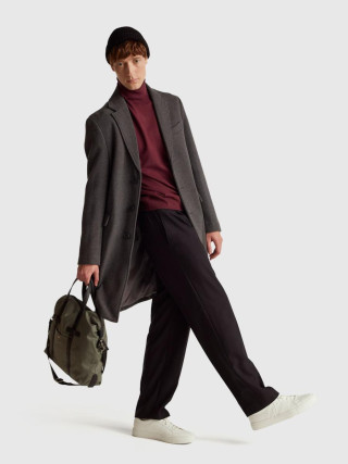 Benetton muška rolka 