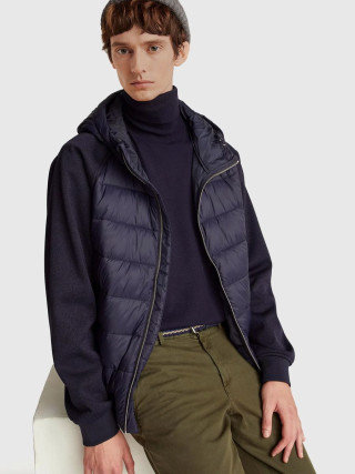 Benetton muška rolka 