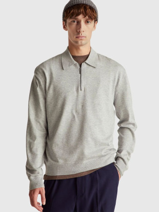 Benetton muški džemper 