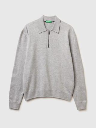 Benetton muški džemper 