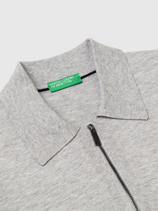 Benetton muški džemper 