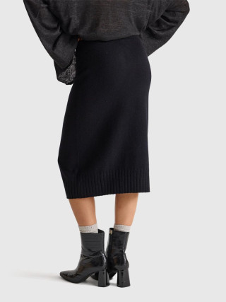 Benetton ženska suknja 