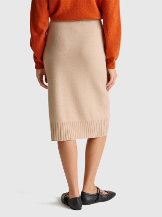 Benetton ženska suknja 