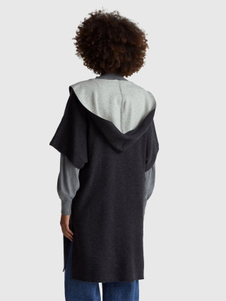 Benetton ženski kaput 