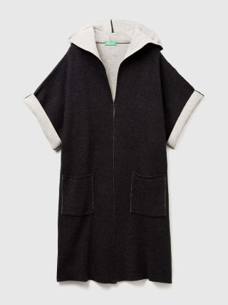 Benetton ženski kaput 