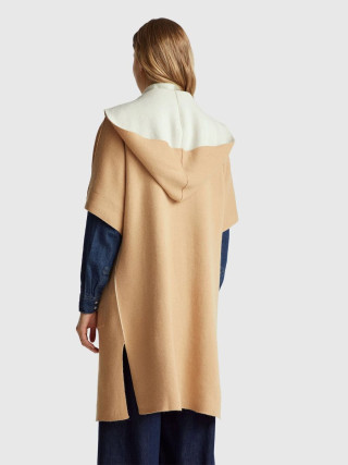 Benetton ženski kaput 