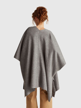 Benetton ženska pelerina 