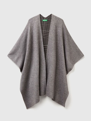 Benetton ženska pelerina 