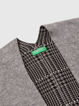 Benetton ženska pelerina 