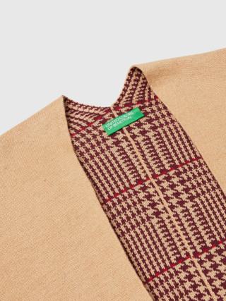 Benetton ženska pelerina 