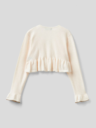 Benetton dečiji džemper 