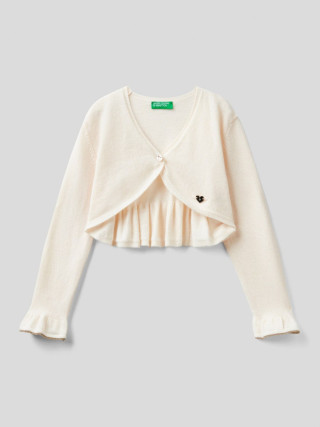 Benetton dečiji džemper 