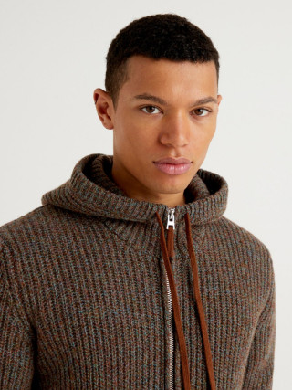 Benetton muški džemper 