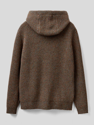 Benetton muški džemper 