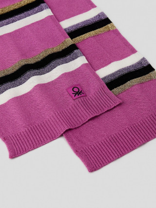 Benetton dečiji šal 