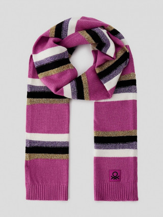 Benetton dečiji šal 