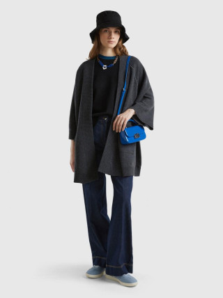 Benetton ženski džemper 