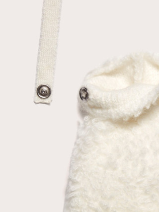 Sisley young dečija torbica 