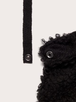 Sisley young dečija torbica 