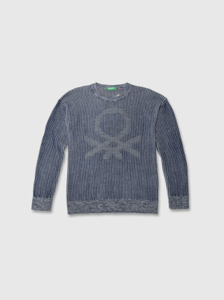 Benetton dečiji džemper 