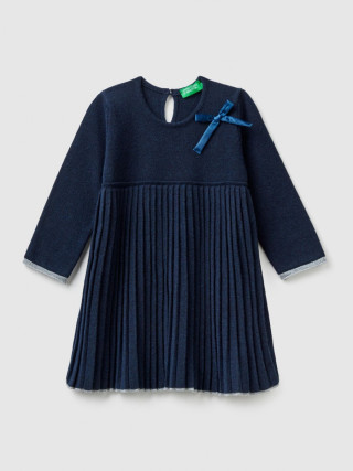 Benetton dečija haljina 