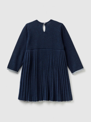 Benetton dečija haljina 