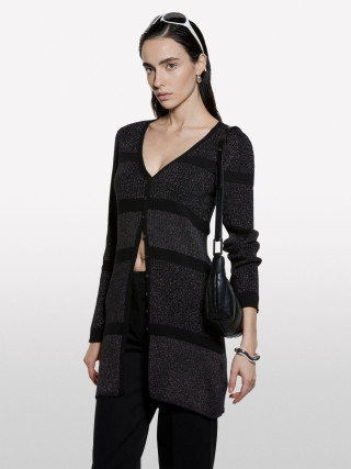 Sisley ženski džemper 