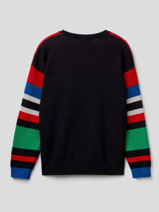 Benetton dečiji džemper 