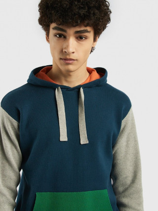 Benetton muški džemper 