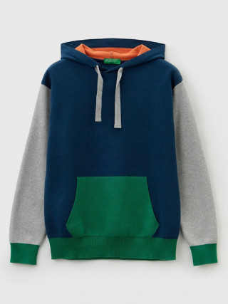 Benetton muški džemper 