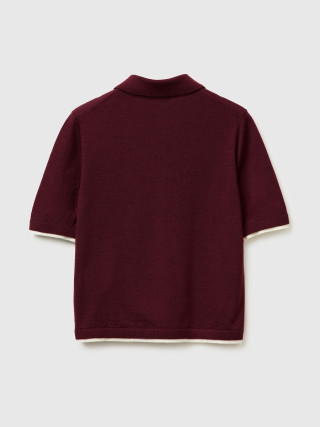 Benetton ženska polo majica 