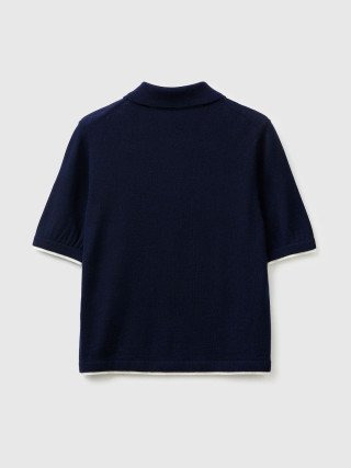 Benetton ženska polo majica 