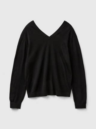 Benetton ženski džemper 