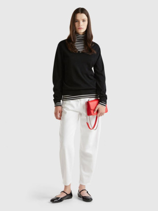 Benetton ženski džemper 