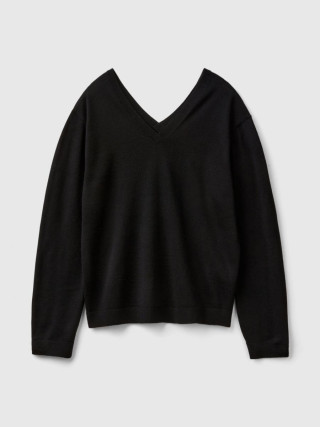 Benetton ženski džemper 