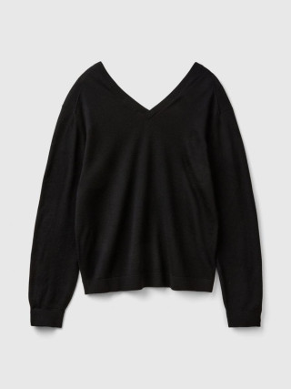 Benetton ženski džemper 