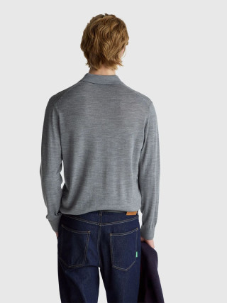 Benetton muški džemper 