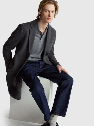 Benetton muški džemper 