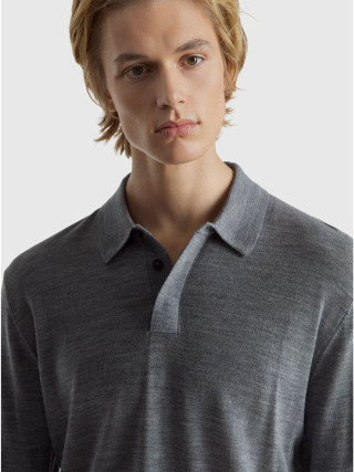 Benetton muški džemper 