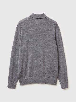 Benetton muški džemper 