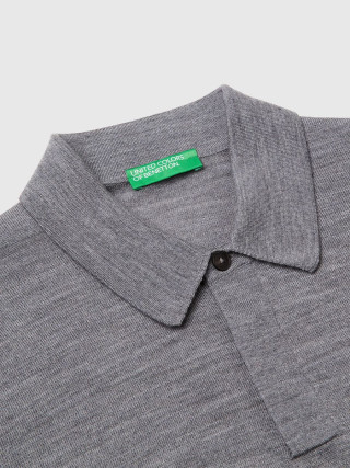 Benetton muški džemper 