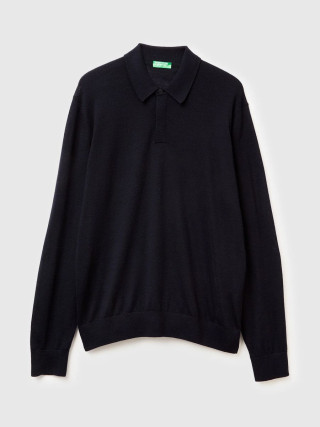 Benetton muški džemper 