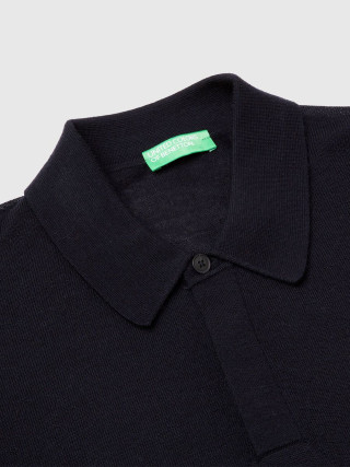 Benetton muški džemper 