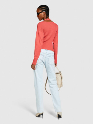 Sisley ženski džemper 