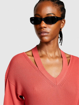 Sisley ženski džemper 